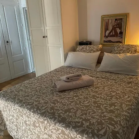 Batisse De Charme Apartmán *